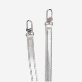THE MOIRE TMSS25GMWPL18SILVER