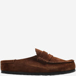 MOCASSINI NAPLES WRAPPED 1031701 CARAFE BIRKENSTOCK 