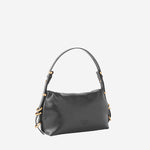 Borsa a spalla Saddle Bag Baguette 105895 A1ZXZ99Q PINKO 