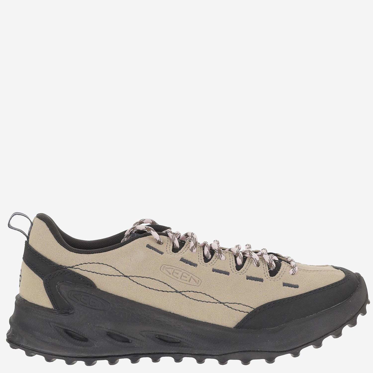 SNEAKERS JASPER ZIONIC 1030399 PINKABOO KEEN 