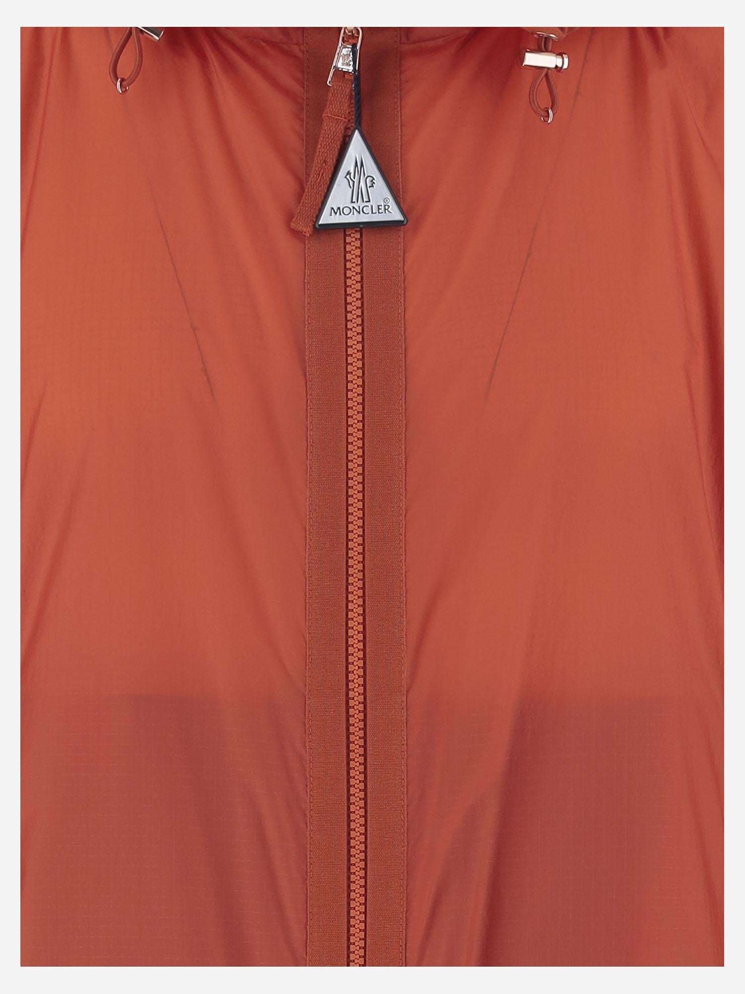 GIACCA HAMLIN MONCLER X GILGA FARM BY DONALD GLOVER 1A00005597SN 345 MONCLER 