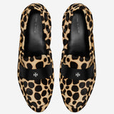 Mocassini animalier in pelliccia 158814 960 TORY BURCH 