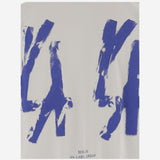 T-SHIRT IN COTONE CON STAMPA LOGO B0030556 FA724P779 44 LABEL GROUP 