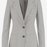 GIACCA IN LANA VERGINE JPARIGI12L 520060P3190 TAGLIATORE 