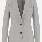 GIACCA IN LANA VERGINE JPARIGI12L 520060P3190 TAGLIATORE 