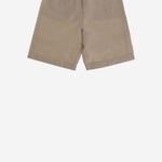 PANTALONI CORTI IN LINO P24PB069L6009 126 IL GUFO KIDS 