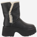 Stivali Classic Esmee 1172590 BLK UGG 