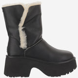 Stivali Classic Esmee 1172590 BLK UGG 