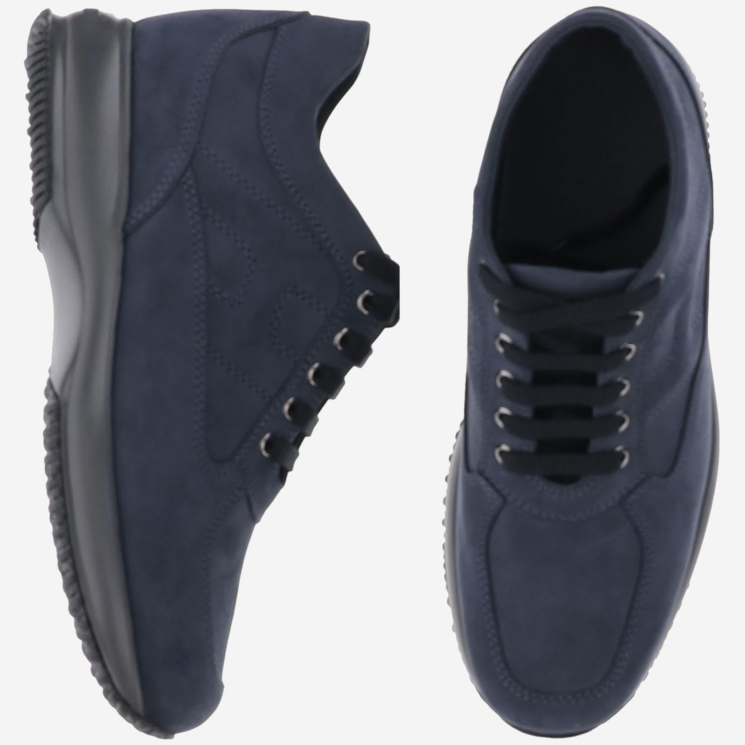 Sneakers Hogan H691 HXM00N00010UDX U801 HOGAN 