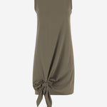 ABITO IN COTONE CON ORLO ANNODATO JD0050 PG1810575 JW ANDERSON 