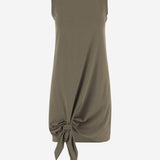 ABITO IN COTONE CON ORLO ANNODATO JD0050 PG1810575 JW ANDERSON 