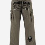 APRES SURF CARGOPANTMILITARY