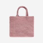 BORSA COLLETTE IN RAFIA COL0013 00223L MC2 SAINT BARTH 