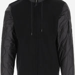 GIACCA IN MISTO LANA 19CMKN062A 006390M999 CP COMPANY 