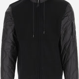 GIACCA IN MISTO LANA 19CMKN062A 006390M999 CP COMPANY 