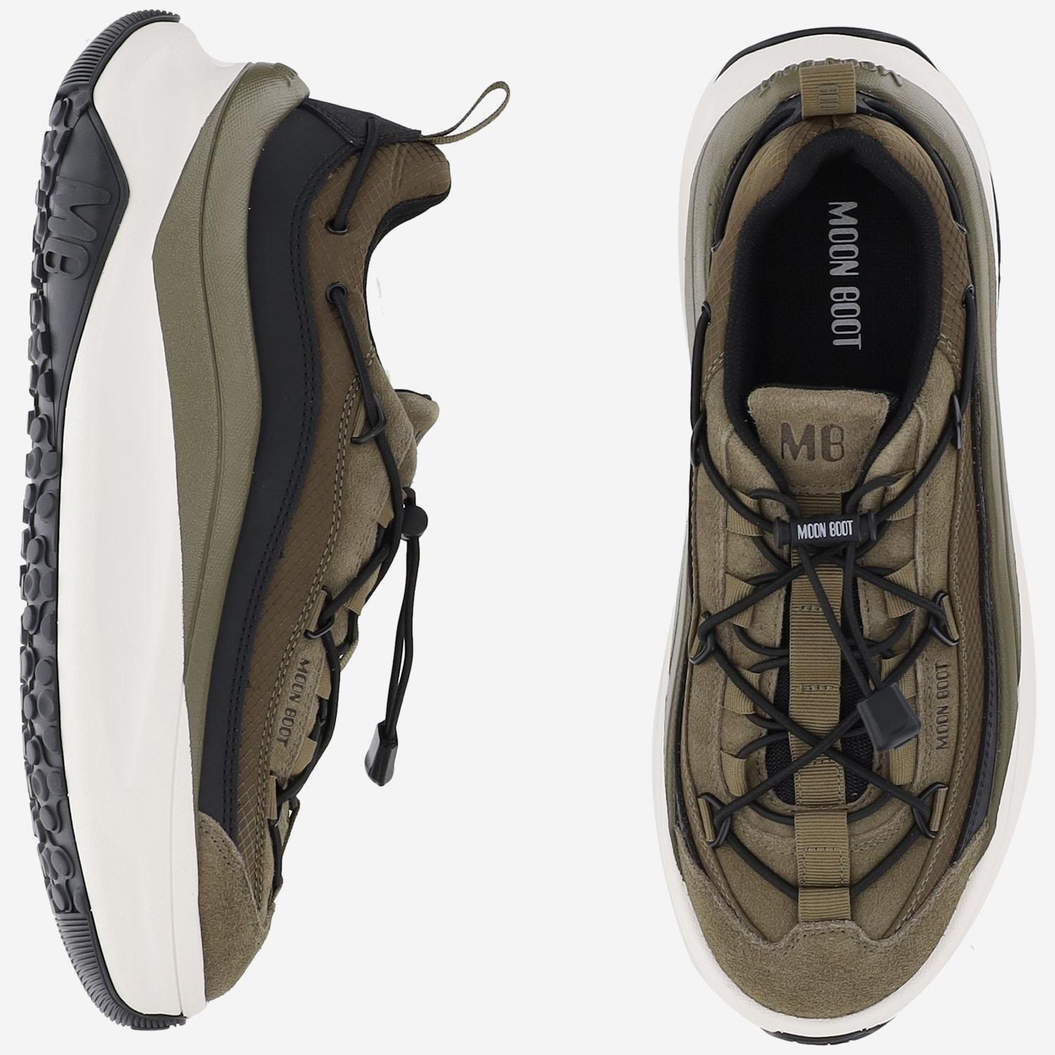 SNEAKER MOON247 XLACE 2490100 M006 MOON BOOT 