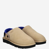 Sabot Goldencoast II in camoscio 1166915 SDRG UGG 