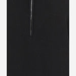 MAGLIA IN COTONE STRETCH 848840 T34211000 BALENCIAGA 