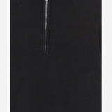 MAGLIA IN COTONE STRETCH 848840 T34211000 BALENCIAGA 