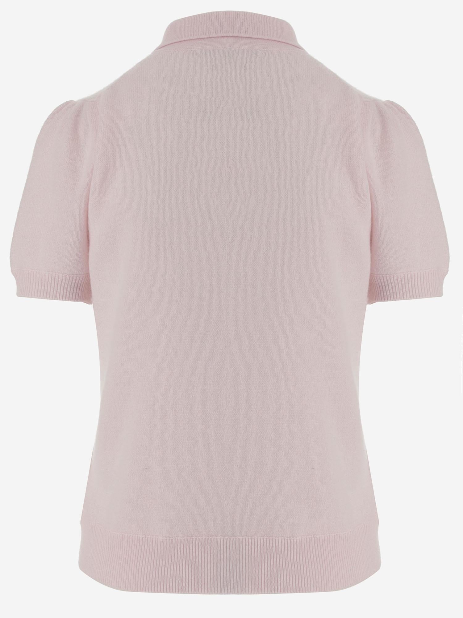 POLO IN CASHMERE 26211134 60 ALLUDE 