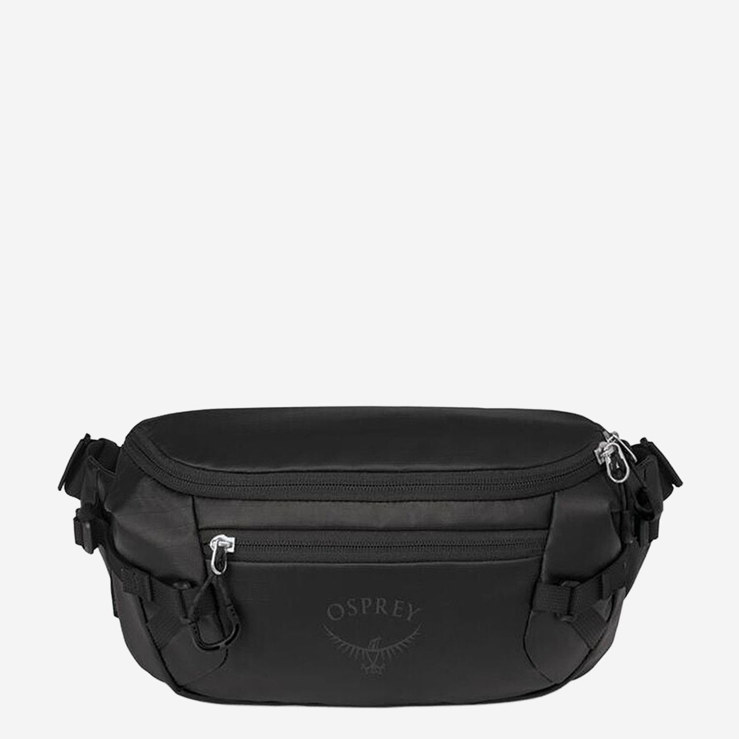 MARSUPIO TRANSPORTER 10006530 RAVENBLACK OSPREY 