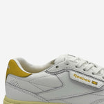 SNEAKERS CLUB C LTD IN PELLE 100260261 0118 REEBOK 