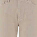 JEANS DODGER FLOOD IN COTONE 10248 413CPO MOTHER 