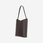 Borsa Alma in pelle W2153L678 DBAS THE ROW 
