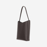 Borsa Alma in pelle W2153L678 DBAS THE ROW 