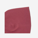 BEANIE REVERSIBILE IN LANA CON LOGO JUP038 AV78F1TH6 FENDI KIDS 