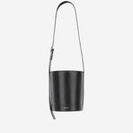 Borsa a secchiello in pelle J07ZH0059 P5355001 JIL SANDER 