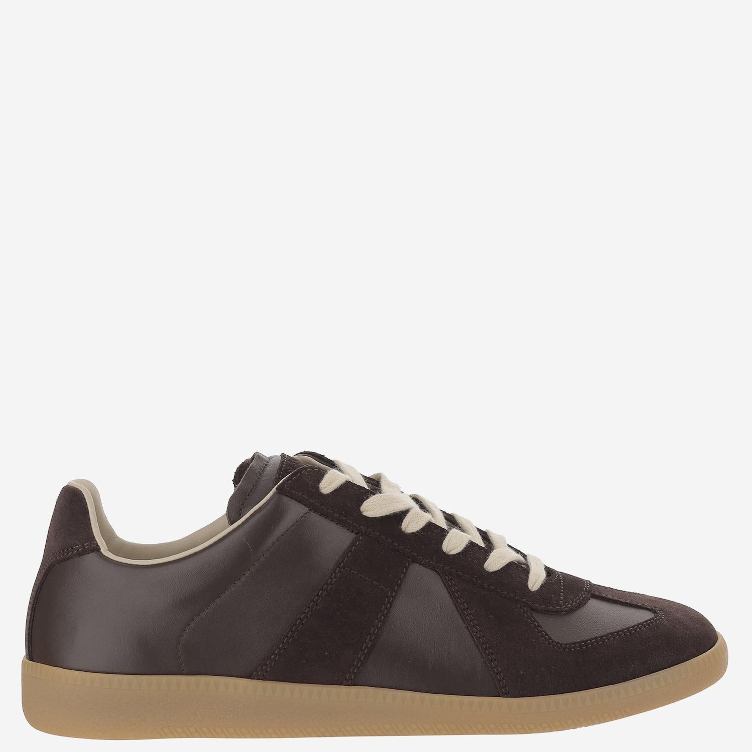 SNEAKERS REPLICA S57WS0236 P1895T2154 MAISON MARGIELA 