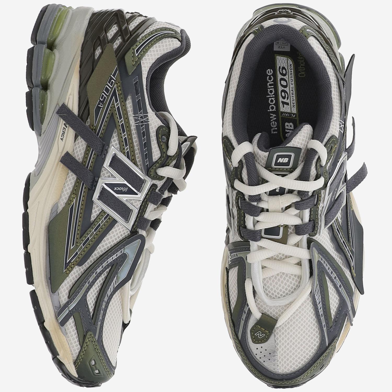 NEW BALANCE U1906ANC