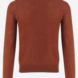 PULLOVER DOLCEVITA IN LANA 821739 Y76GM6160 SAINT LAURENT 
