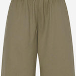 PANTALONI GALA IN LANA VERGINE 8653W4084 MYB THE ROW 