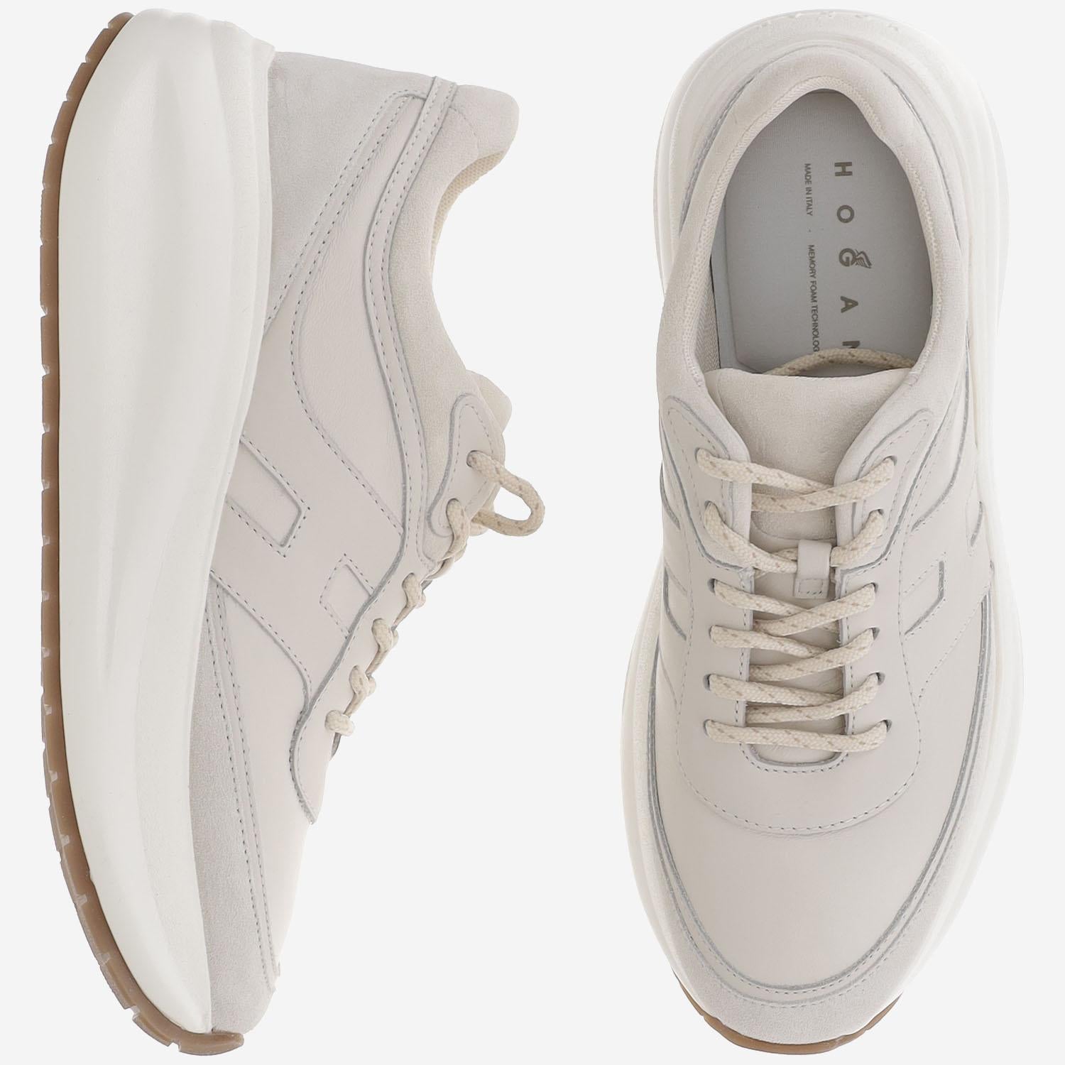 Sneakers Hogan H696 HXW6960FW10UOV 0YBB HOGAN 