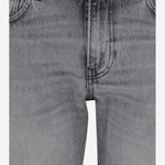 JEANS IN COTONE HEW03338DF119 L0895 HAIKURE 