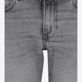 JEANS IN COTONE HEW03338DF119 L0895 HAIKURE 