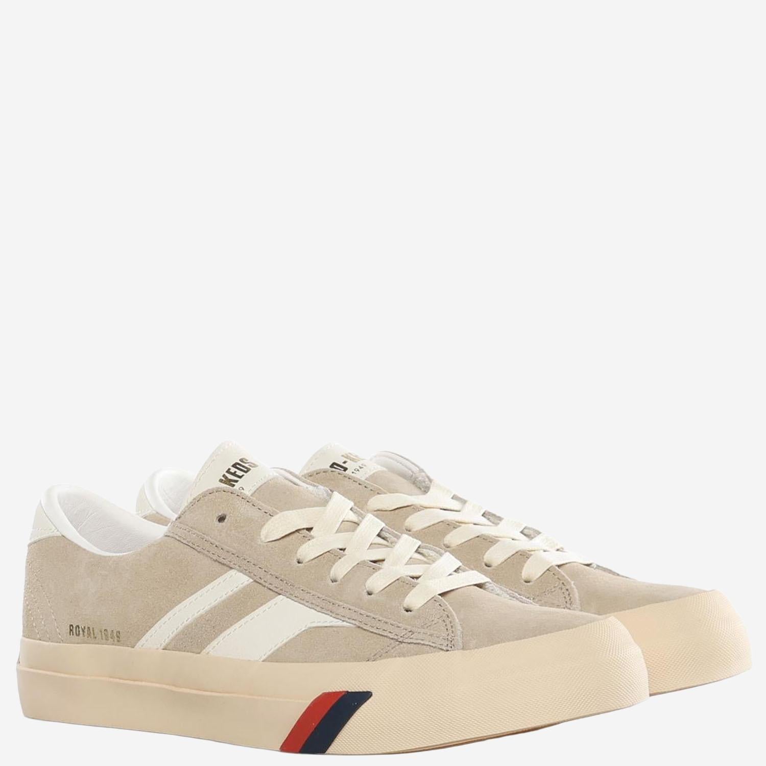 SNEAKERS ROYAL CLASSIC IN SUEDE RC226SLM SLSA00002 PRO-KEDS 