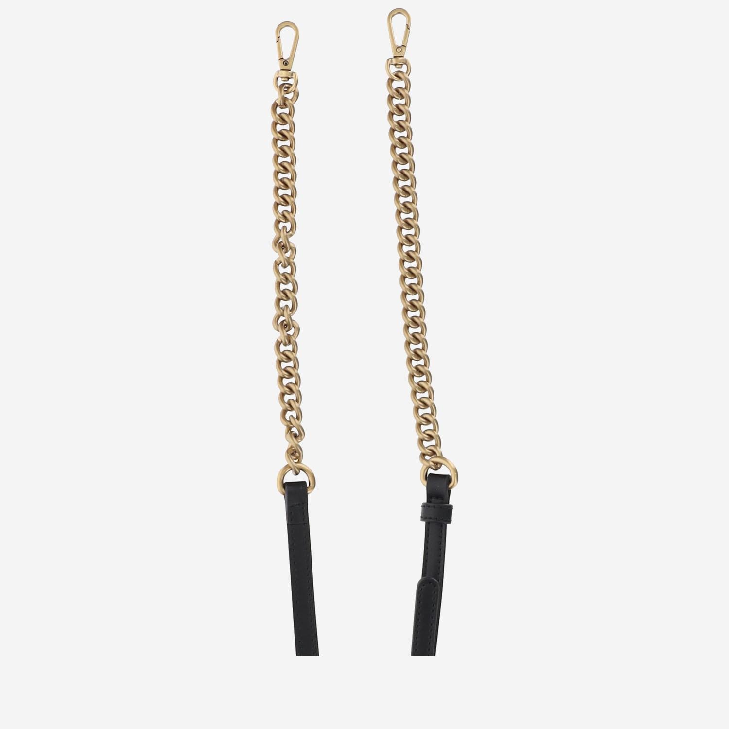 BORSA LOVE ONE MINI LIGHT 100071 A0F1Z99Q PINKO 