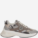 SNEAKER ARIEL 15 SS0067 E032L15 PINKO 