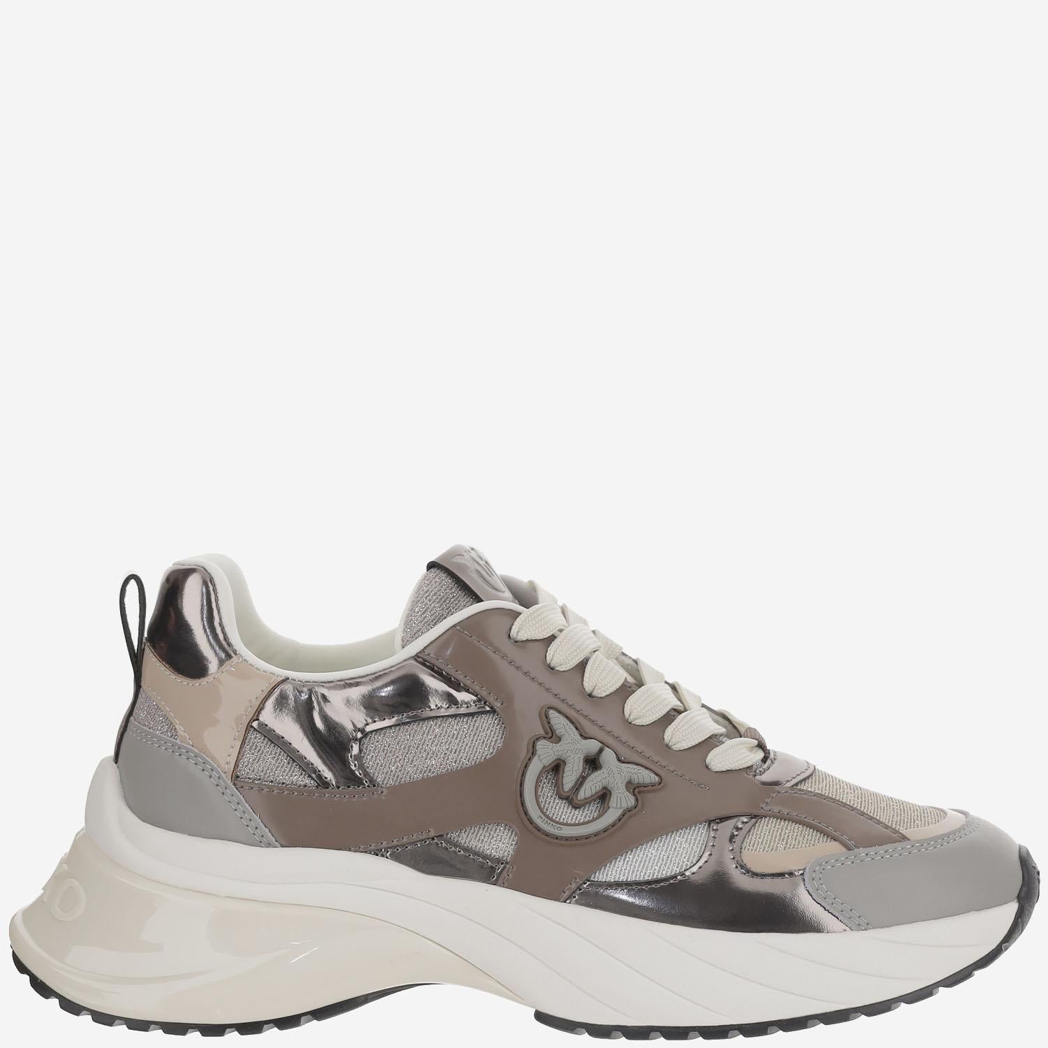 SNEAKER ARIEL 15 SS0067 E032L15 PINKO 