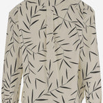 Camicia Simon in cotone SHM00541AW00208 1KL JACQUEMUS 