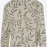 Camicia Simon in cotone SHM00541AW00208 1KL JACQUEMUS 