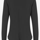 MAGLIA IN LINO E COTONE R2J123 000 BRUNO MANETTI 