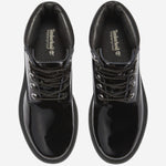 STIVALETTI IN PELLE LUCIDA TB0A43F8 EL61 TIMBERLAND 
