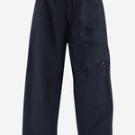 PANTALONI CARGO IN COTONE 20CMPA126A 110325G889 CP COMPANY 