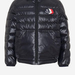 PIUMINO IMBOTTITO BENGI 1A00006597YX 778 MONCLER ENFANTS 