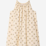 Abito Eloise in voile di cotone S06GDRW00054 503 BONPOINT KIDS 