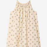 Abito Eloise in voile di cotone S06GDRW00054 503 BONPOINT KIDS 